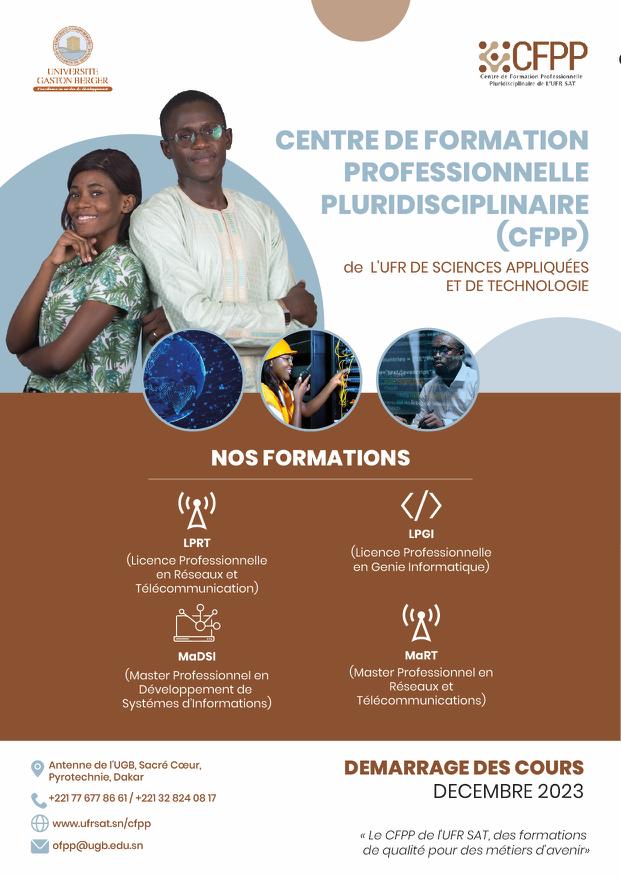 AFFICHE CFPP 2023