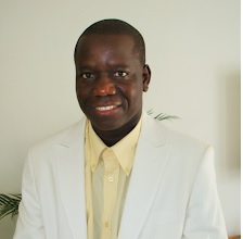 Pr Cherif Diallo