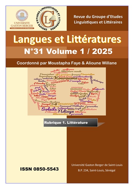 couverture GELL31 vol1