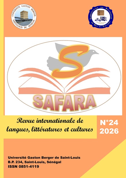 Safara 24